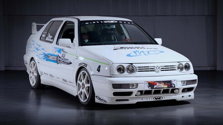 Pegatina Luna Delantera 3