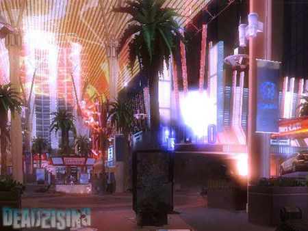 Rumor: 'Dead Rising 2' se traslada a Las Vegas