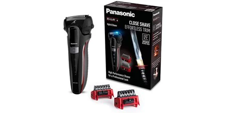 Panasonic Es Ll41 K503