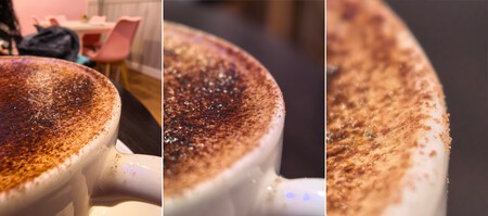 Macro 2 Huawei Mate X7