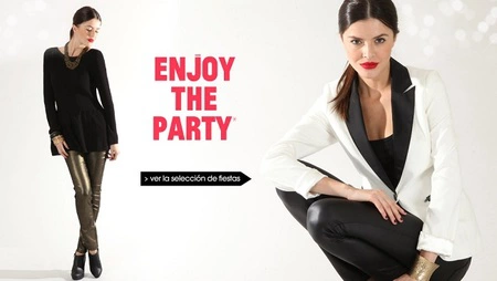 Aprovecha un 15% de descuento en Pimkie en toda la colección gracias a su facebook