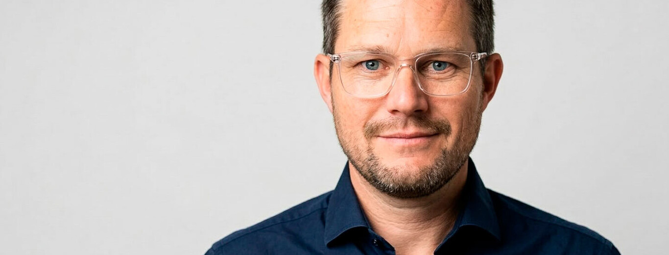 Andreas Prins, experto en soberanía digital: "El sentimiento es uniforme: ya no confiamos en los hiperescaladores de EEUU"
