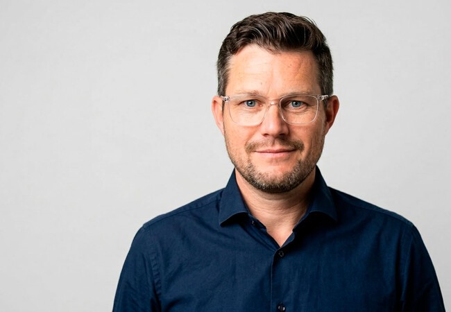 Andreas Prins SUSE
