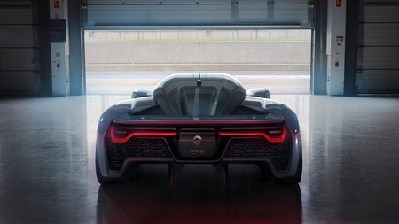 Nextev Nio Ep9 Nurburgring 2