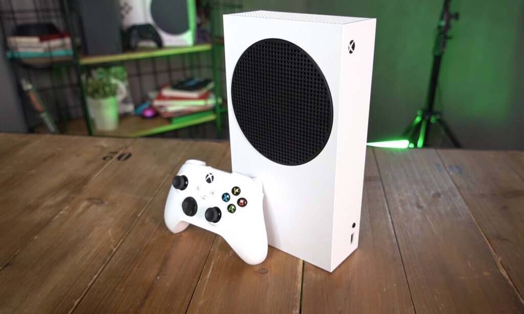 Carrefour te ofrece la manera más barata de entrar en la última generación de consolas de Microsoft 