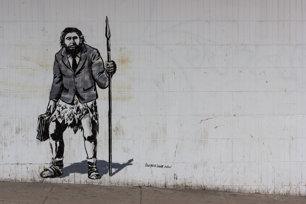 Llevamos años buscando qué es lo que nos hizo humanos. Al fin hemos encontrado la respuesta