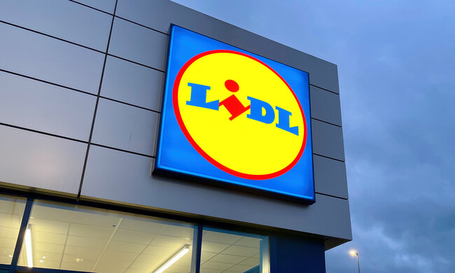 Lidl 10