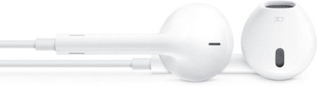 Earpods, los icónicos auriculares de Apple cambian una década después #keynoteiPhone5