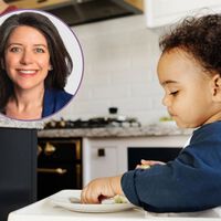 Kelly Fradin, pediatra formada en Harvard: "Este es el superalimento que más padres deberían dar a sus hijos"