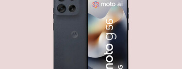Celular Motorola barato en Mercado Libre: soporta temperaturas extremas de hasta 60° y hoy tiene precio de remate 