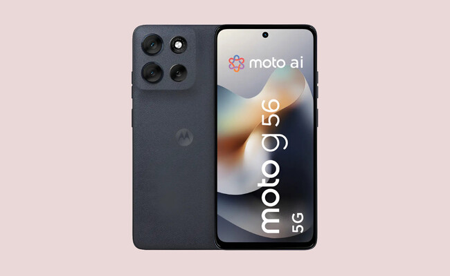 Celular Motorola Moto G56 Mercado Libre Ofertas Descuentos
