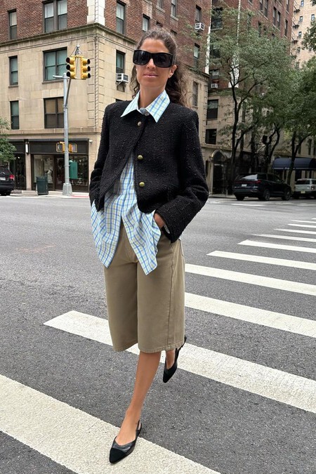 Zara Chaqueta