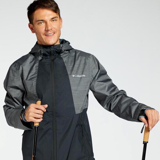 Columbia Inner Limits