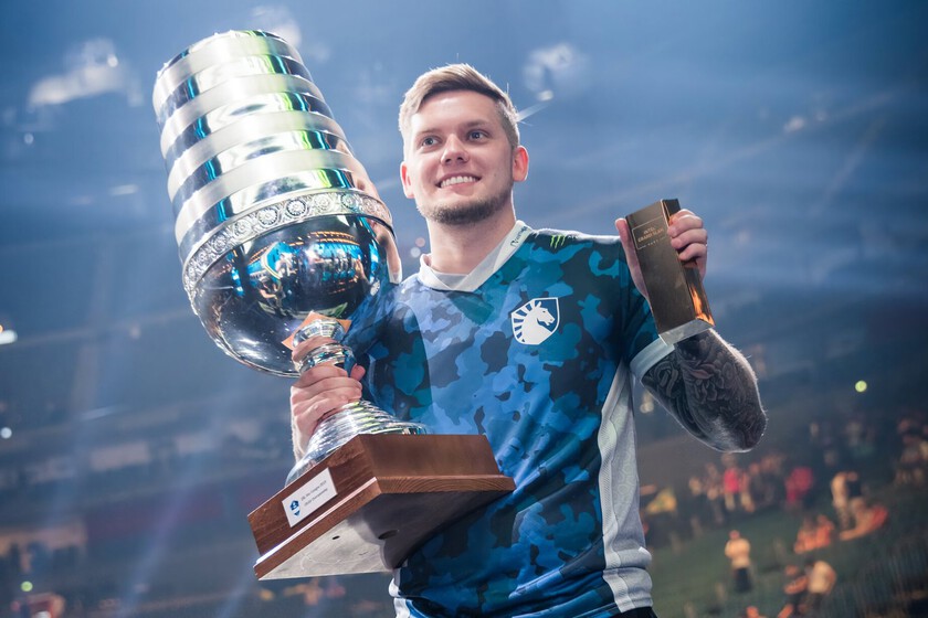 Imagen De Intel Grand Slam