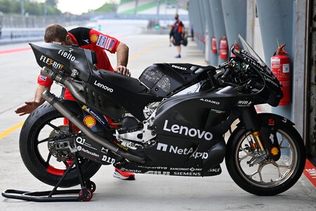 Pirro Malasia Motogp 2022