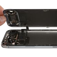 El desmontaje del iPhone Air no solo explica por qué es tan delgado. También arroja buenas noticias para su reparaciones 