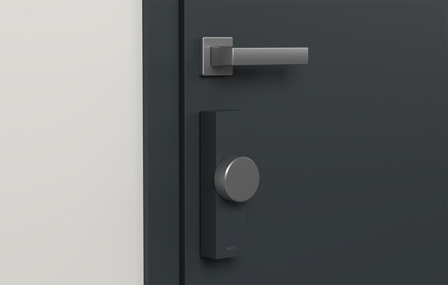 Door Keeper Copia