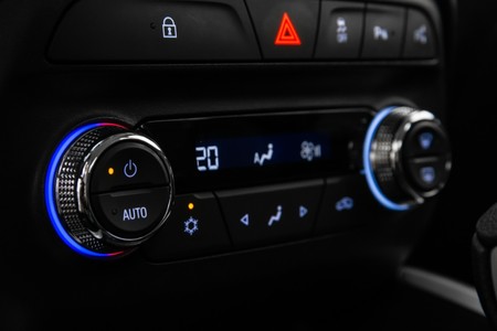 Chevrolet Onix 2021 12