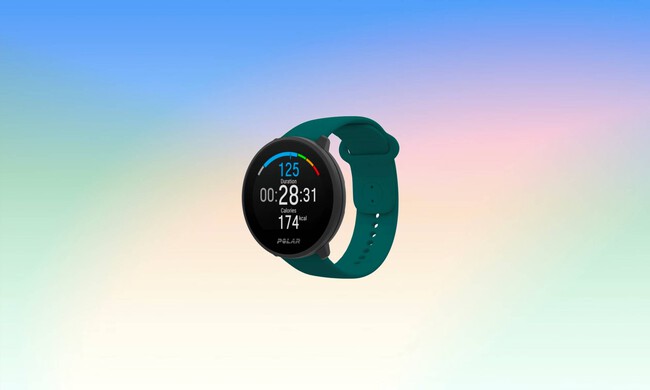 Smartwatch Polar