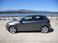 Récord histórico de producción de Volkswagen Navarra