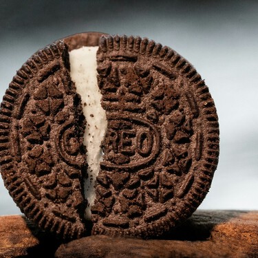 Adiós chocolate de Dubai, Mercadona crea un turrón con trocitos de galletas Oreo súper original y cuesta menos de dos euros