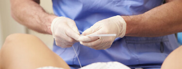 Una mujer tuvo un bebé que no es suyo al implantarle por error el embrión de otra pareja