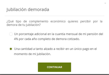 Simulador Pension