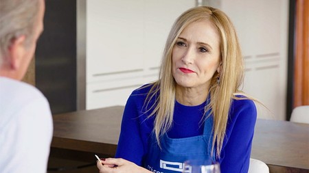 Las cremas de Cifuentes, ¿de verdad funcionan? Lo que dice la ciencia sobre sus ingredientes