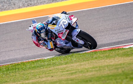 Marquez Buddh Motogp 2023