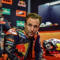 Johann Zarco podría volver a MotoGP en las tres últimas carreras de 2019 de la mano de Honda