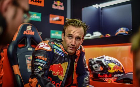 Johann Zarco podría volver a MotoGP en las tres últimas carreras de 2019 de la mano de Honda