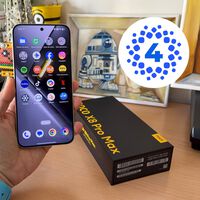 Adiós de Xiaomi a la herencia de MIUI: HyperOS 4 se reescribe desde cero y llevará los colores de Leica a toda la interfaz 