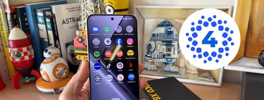 HyperOS 4 quiere romper con el pasado de Xiaomi: aplicaciones nativas reescritas desde cero y colores de Leica en toda la interfaz