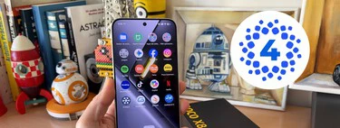 HyperOS 4 quiere romper con el pasado de Xiaomi: aplicaciones nativas reescritas desde cero y colores de Leica en toda la interfaz