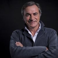 ¡Tendremos Carlos Sainz para rato! Negocia con MINI para el Dakar 2019 