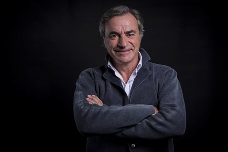 ¡Tendremos Carlos Sainz para rato! Negocia con MINI para el Dakar 2019