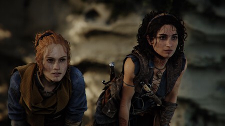 Resonance A Plague Tale Legacy Screenshot 2026 08 12 02 20 10 91