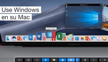 Corel puede estar interesada en adquirir Parallels
