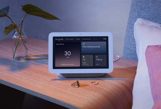 Nest Hub