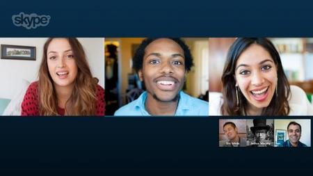 Skype anuncia mejoras de calidad en sus llamadas de audio y video