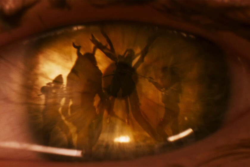 Furiosa 2024 George Miller