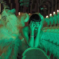 Taylor Swift ha aprovechado su nuevo disco para publicar una película sobre su nuevo disco. Y está arrasando