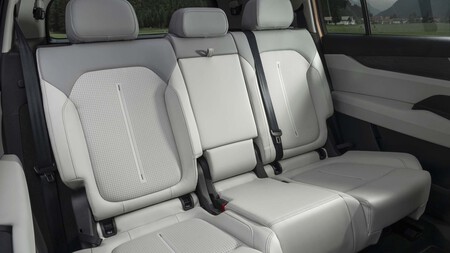 Skoda Peaq 2026 15
