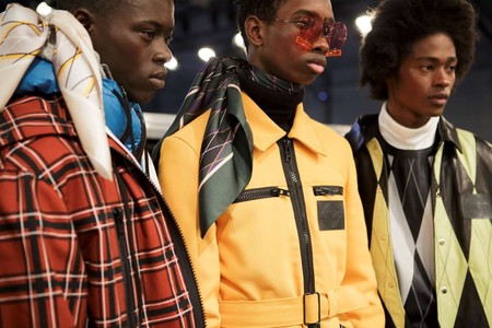 De última hora: la semana de la moda de París para hombres y Haute Couture han sido cancelados