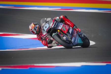 Vietti Misano Moto2 2023