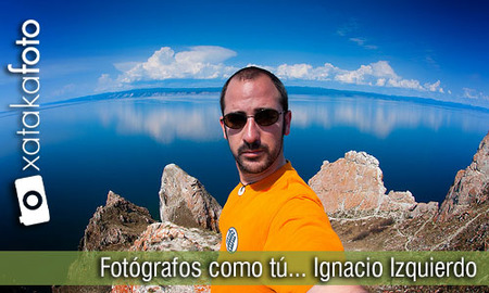 Fotógrafos como tú... Ignacio Izquierdo