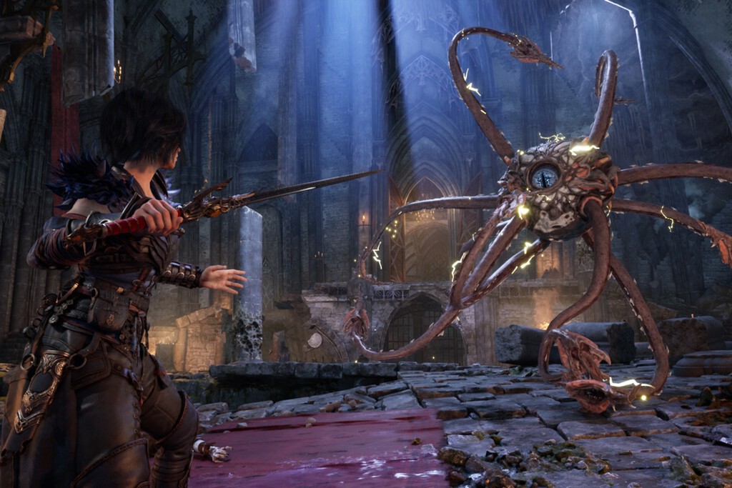 Warlock: Dungeons & Dragons, el ambicioso RPG de acción que llega en 2027