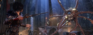 El primer gran Action-RPG de mundo abierto sobre Dungeons & Dragons ya ha impresionado a cientos de jugadores. Pero no te quedes sólo con eso: Warlock apunta todavía más alto 