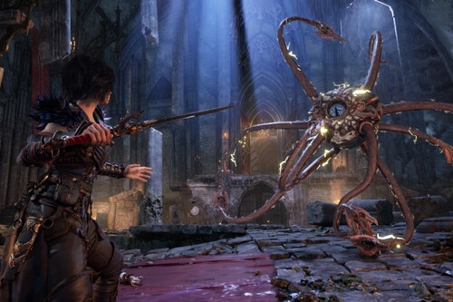 El primer gran Action-RPG de mundo abierto sobre Dungeons & Dragons ya ha impresionado a cientos de jugadores. Pero no te quedes sólo con eso: Warlock apunta todavía más alto 
