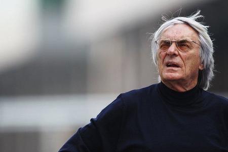 La crisis económica no va con la Fórmula 1